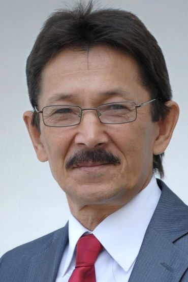 Вакиль Юсупов