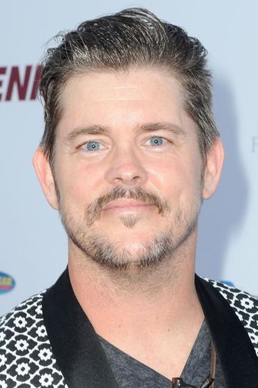 Шон Пиччинино Пол