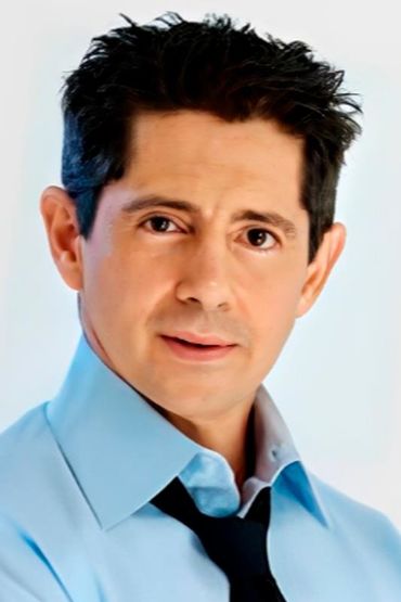 Ксавьер Коронел