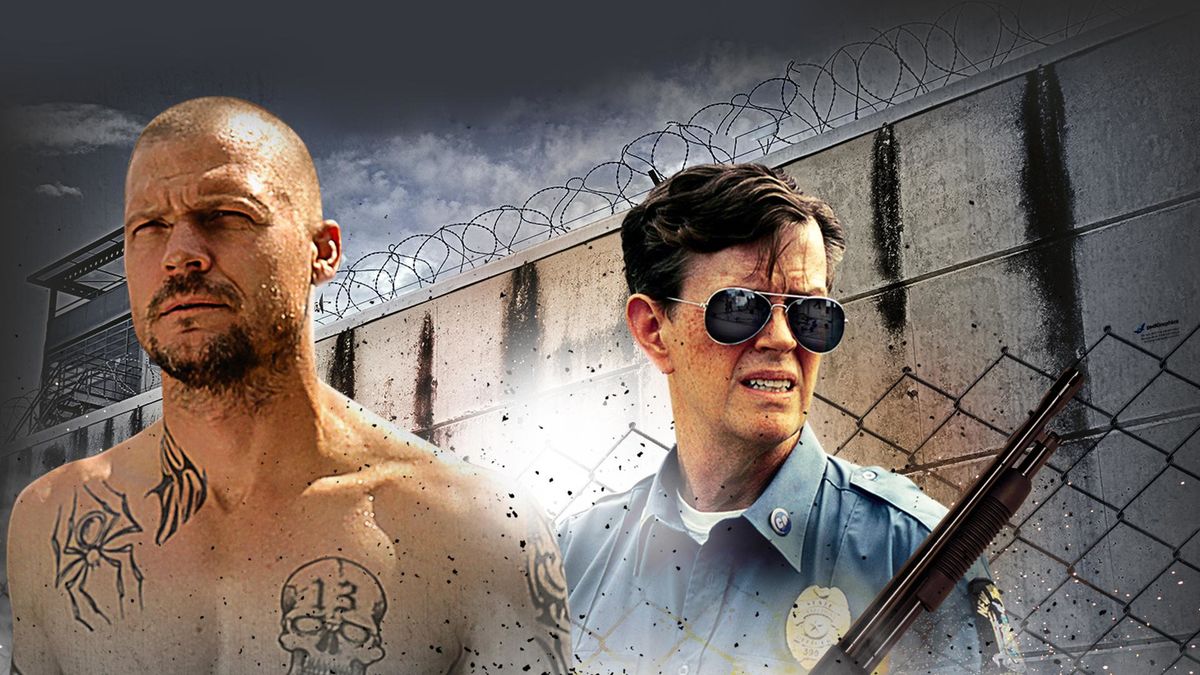 Убей за меня