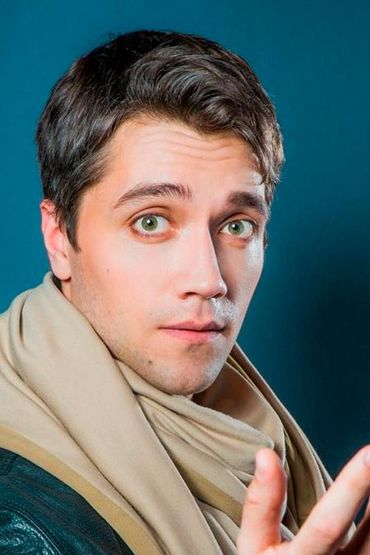 Артём Елисеев