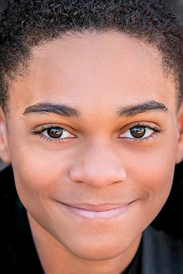 Пол-Микель Уильямс