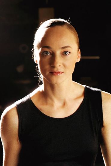 Галина Тюнина