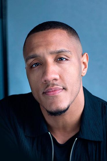 Джаз Хатчинс