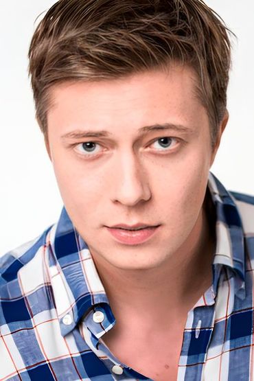 Александр Давыдов