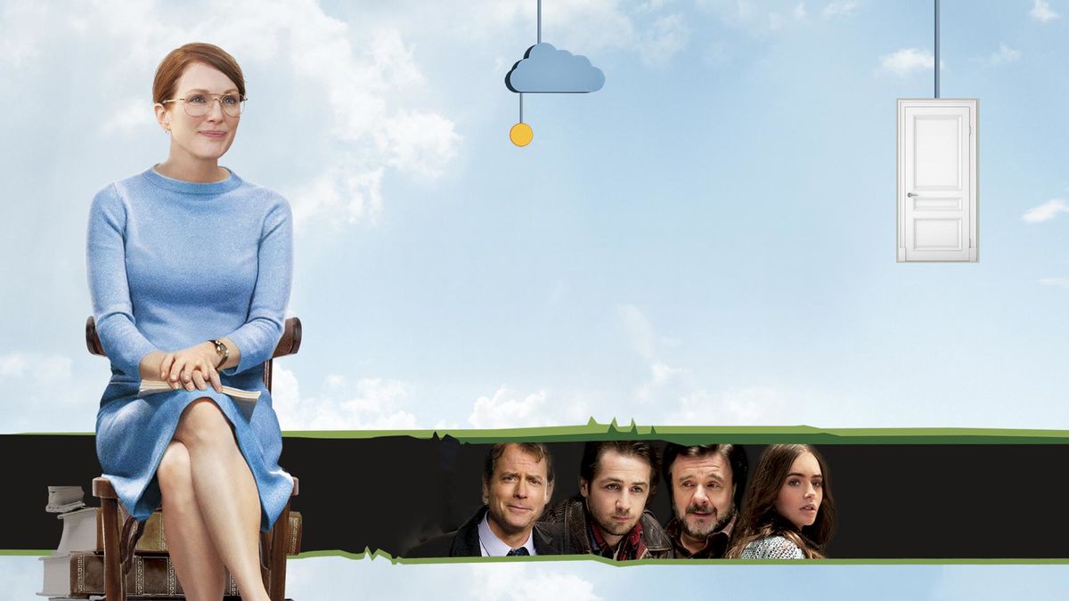 Учитель английского