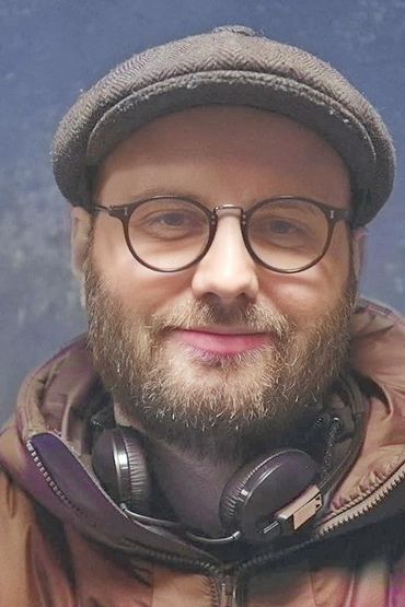 Том Раддок
