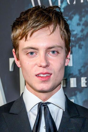 Оливер Финнегэн