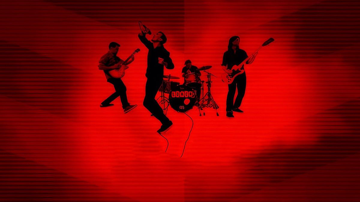 Lumen - Небо в огне