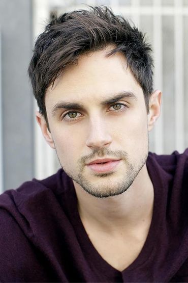 Эндрю Уэст Дж.