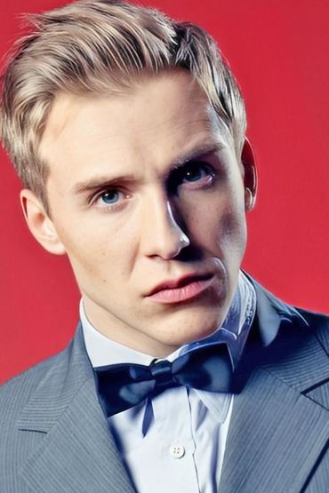 Антон Жуков