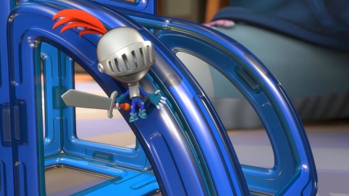 Конструктор