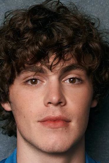 Джек Чемпион