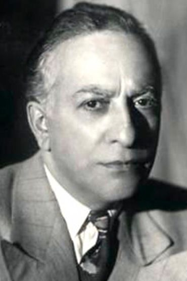 Рубен Симонов