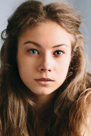 Зоя Мансурова