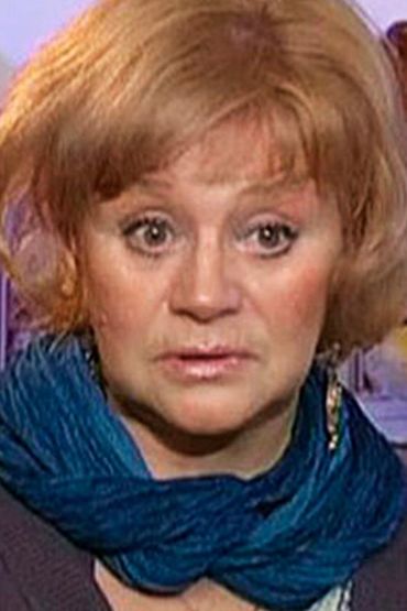 Татьяна Егорова