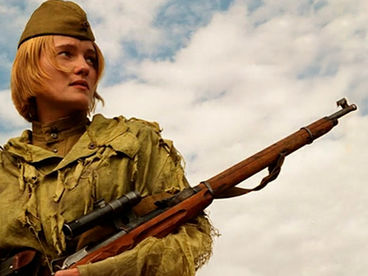 На безымянной высоте На безымянной высоте