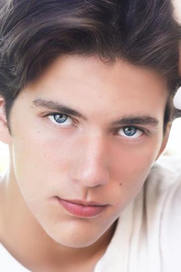 Карсон Каннингэм