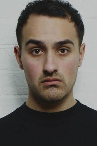 Джэми Деметриу