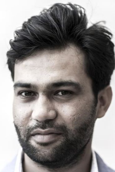 Али Зафар Аббас