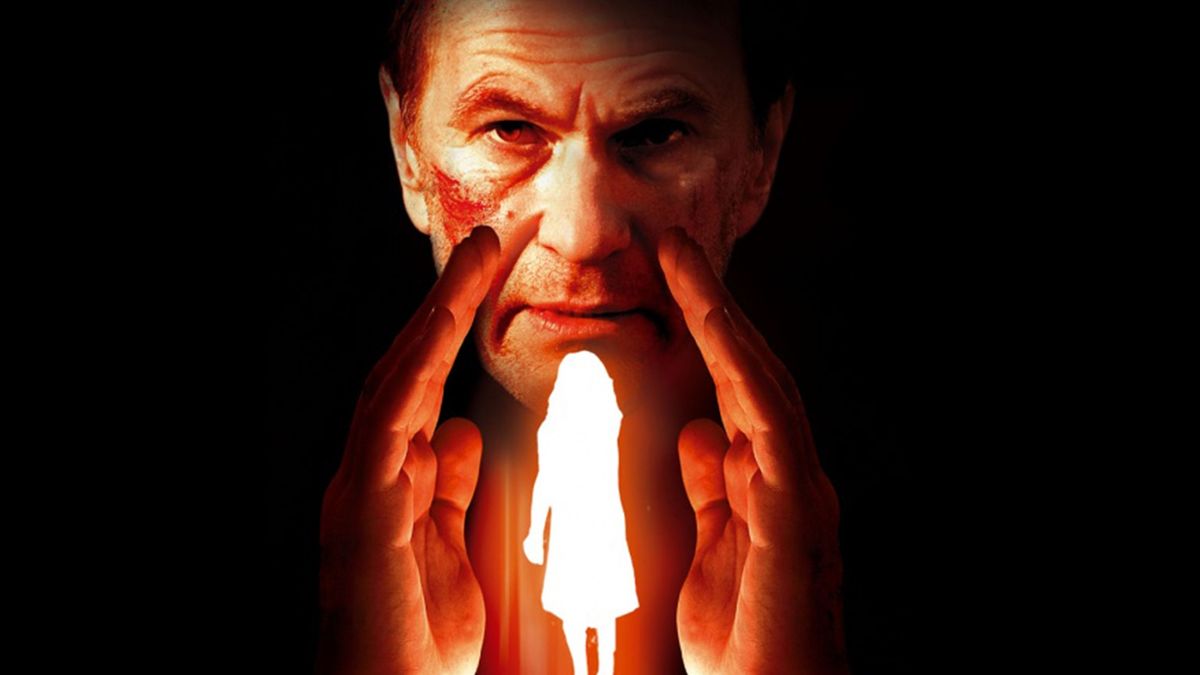 Тот, кто гасит свет