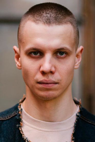 Антон Артемьев