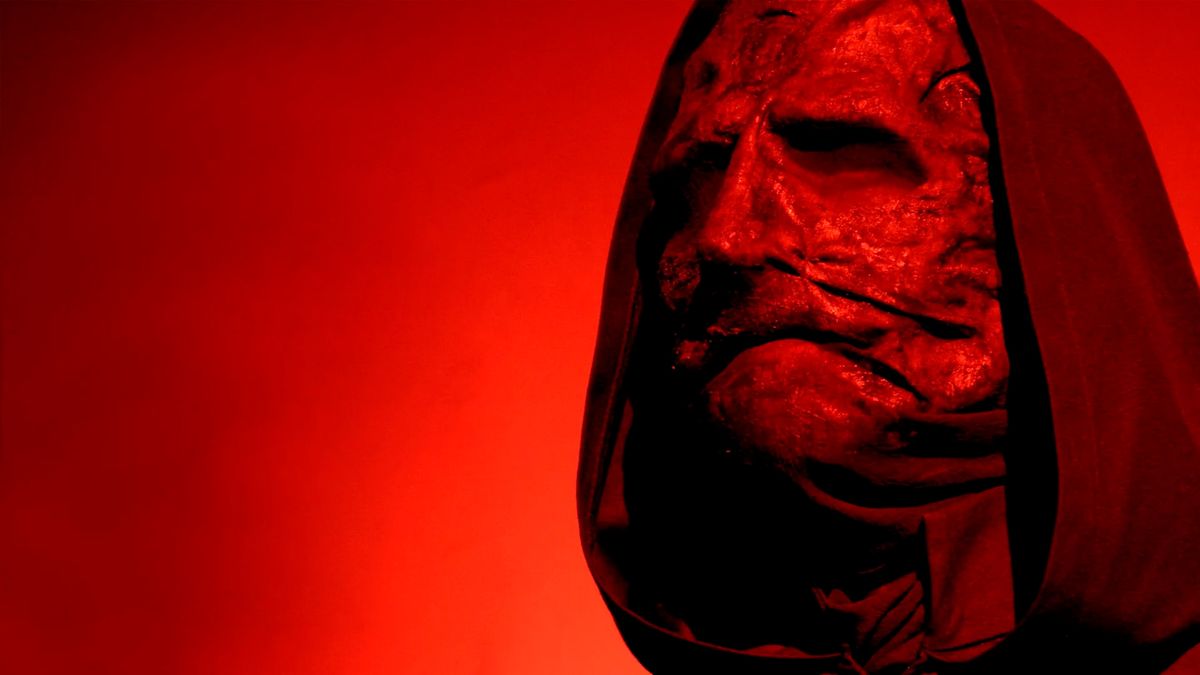 Гадкие лебеди