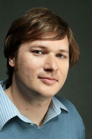 Брайан Пойсер