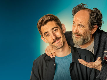 Битва шефов