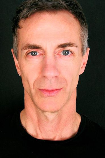Марк Стегер