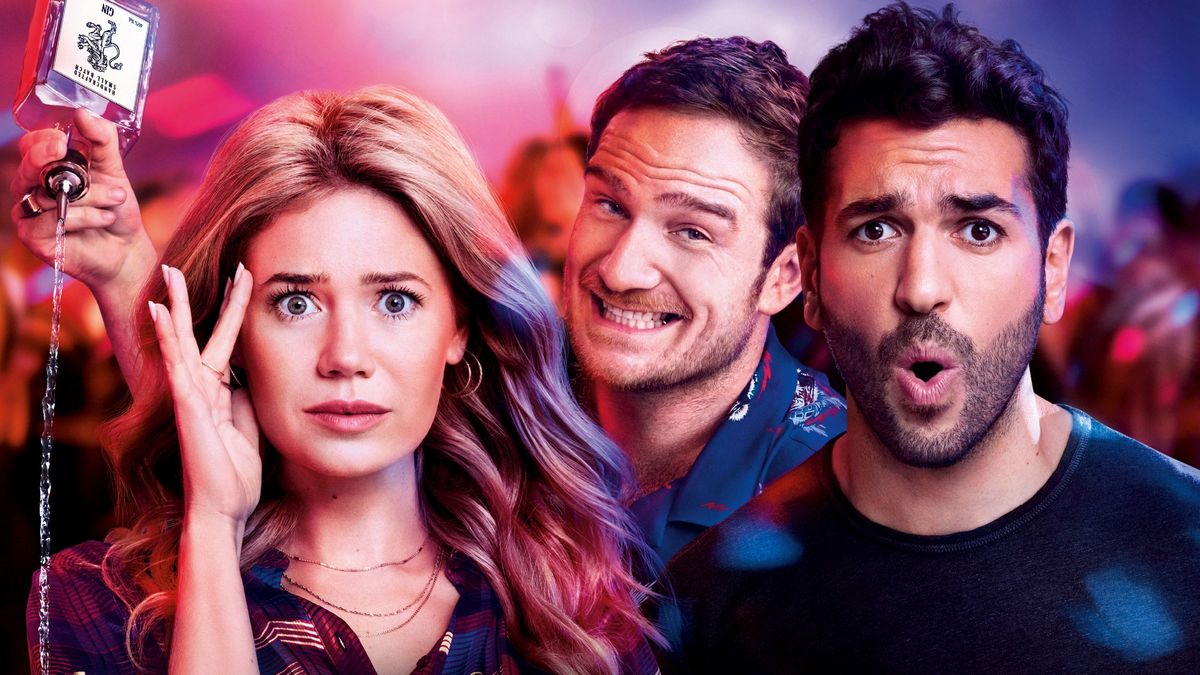 Ночная жизнь