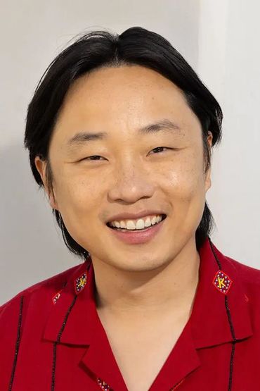 Джимми О.Ян