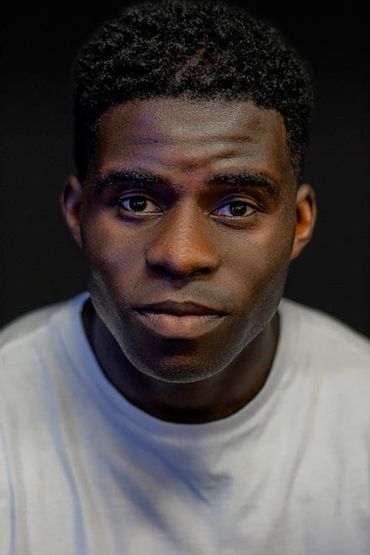 Kenneth Omole