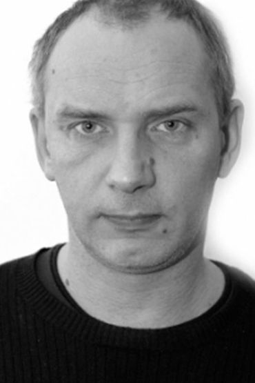 Дмитрий Поднозов