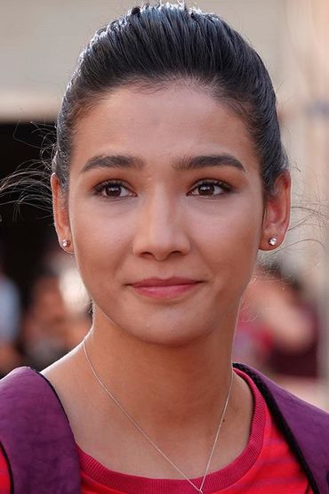 Айбюке Пусат