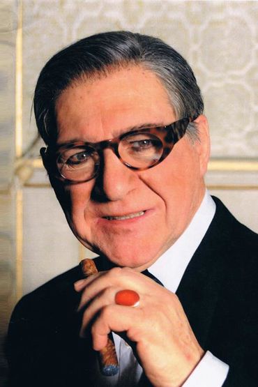 Аристотель Онассис