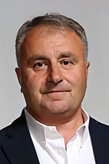 Леонид Верещагин