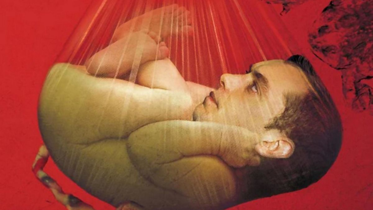 Экзистенция