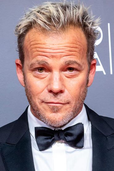 Стивен Дорфф