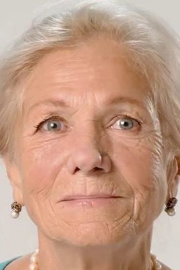 Нина Славнова