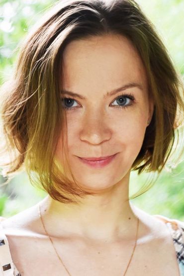 Светлана Костюкова