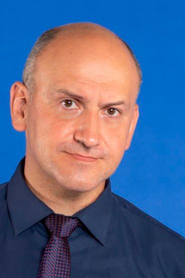 Сергей Рубашкин