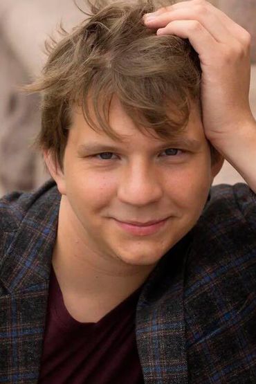 Арсений Сергеев