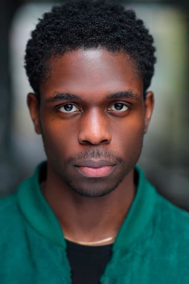 Джордан Питерс