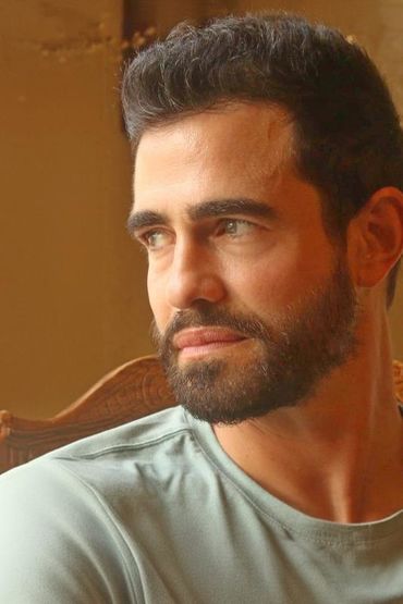 Скотт Шамелл