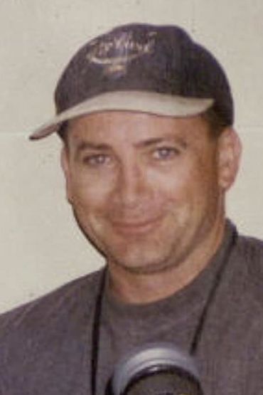 Росс Кларксон В.