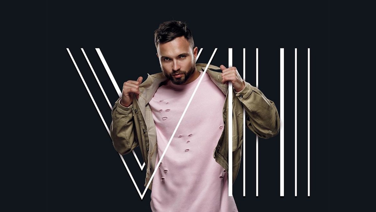 Саша Чест - Семь слов