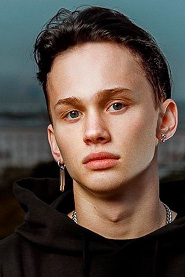 Даня Милохин