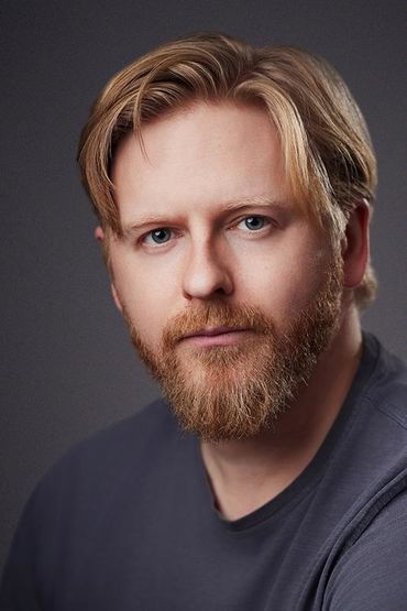 Ричард Госс