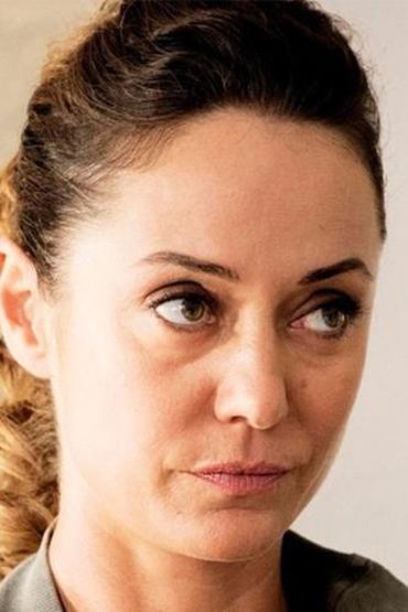 Лавиния Бьяджи